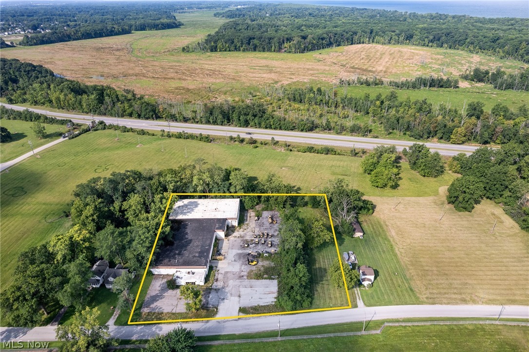 60 Williams Street Grand River OH 44045