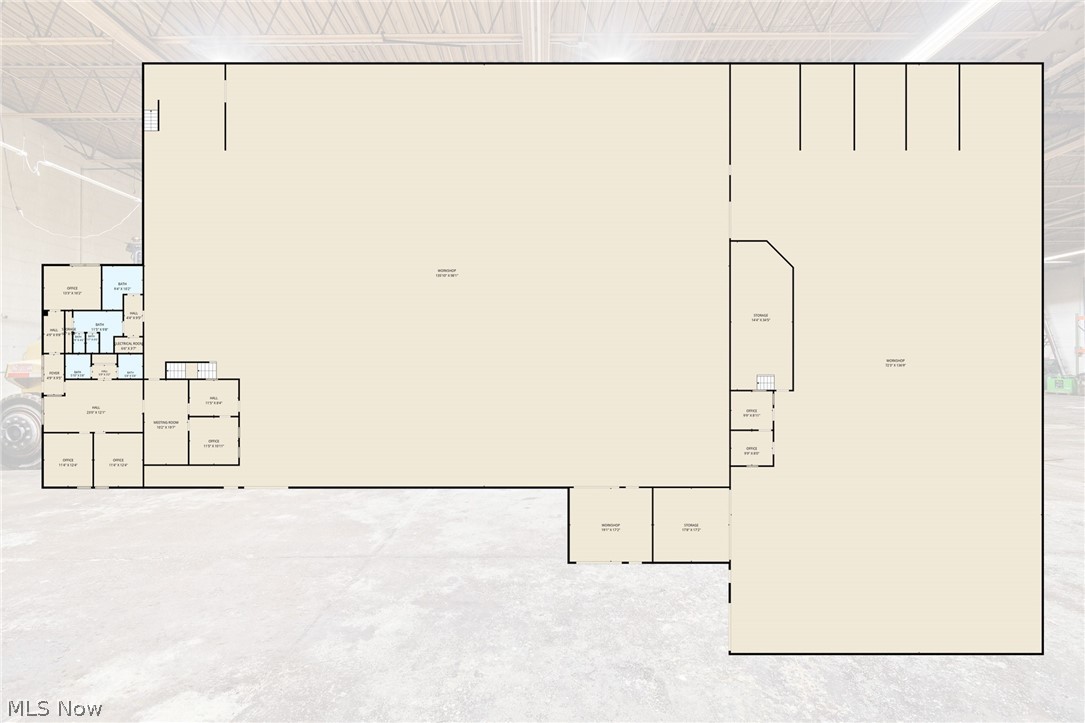 60 Williams Street Grand River OH 44045