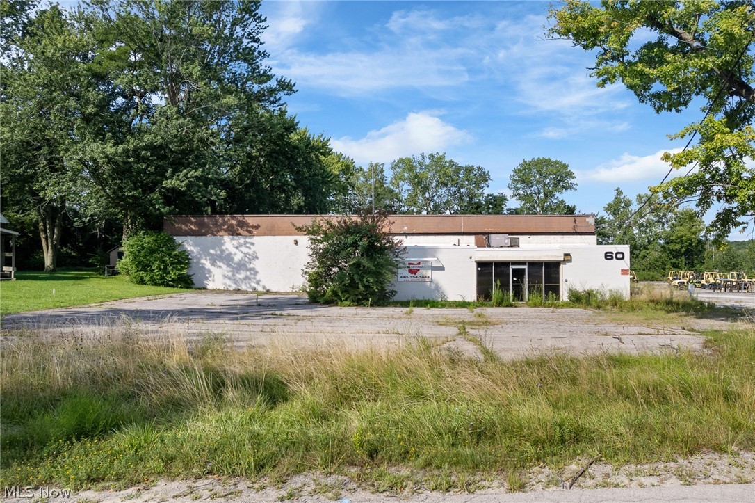 60 Williams Street Grand River OH 44045