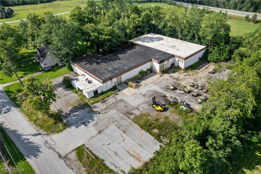 60 Williams Street Grand River OH 44045