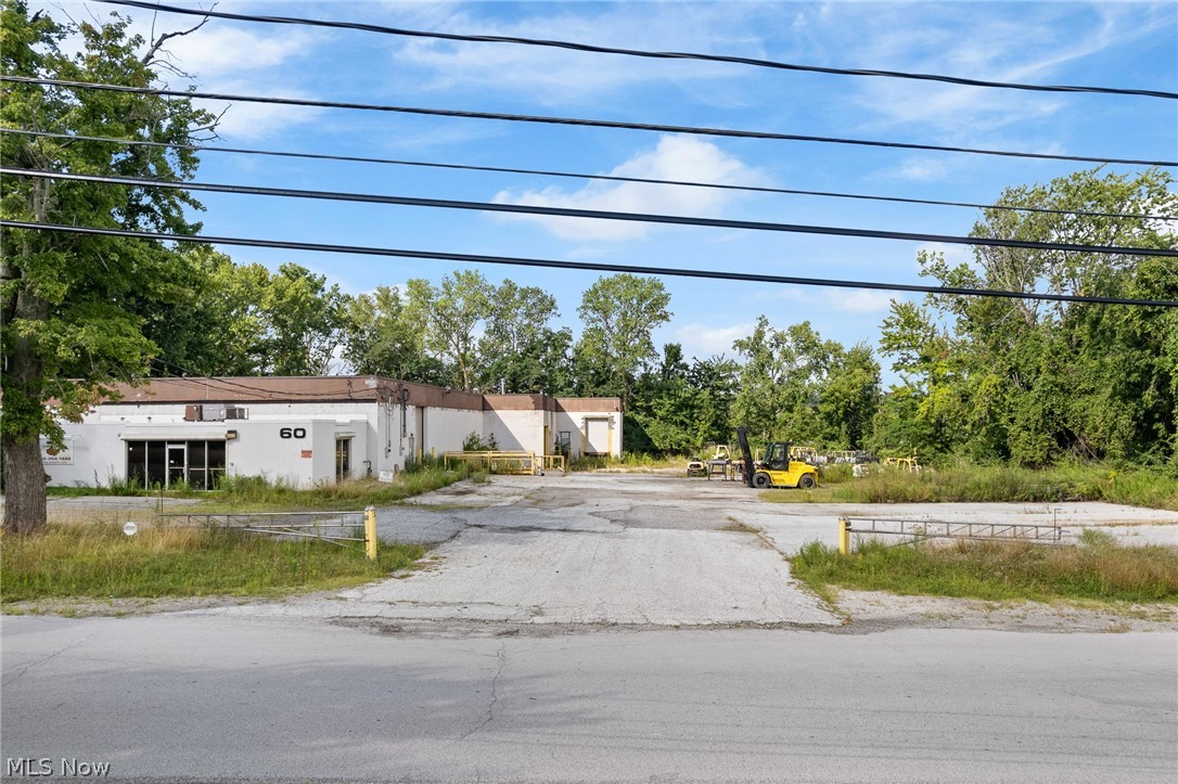 60 Williams Street Grand River OH 44045