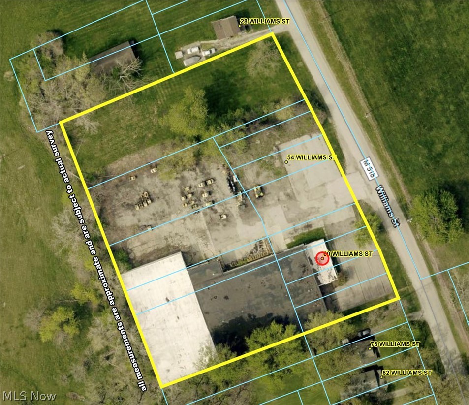 60 Williams Street Grand River OH 44045