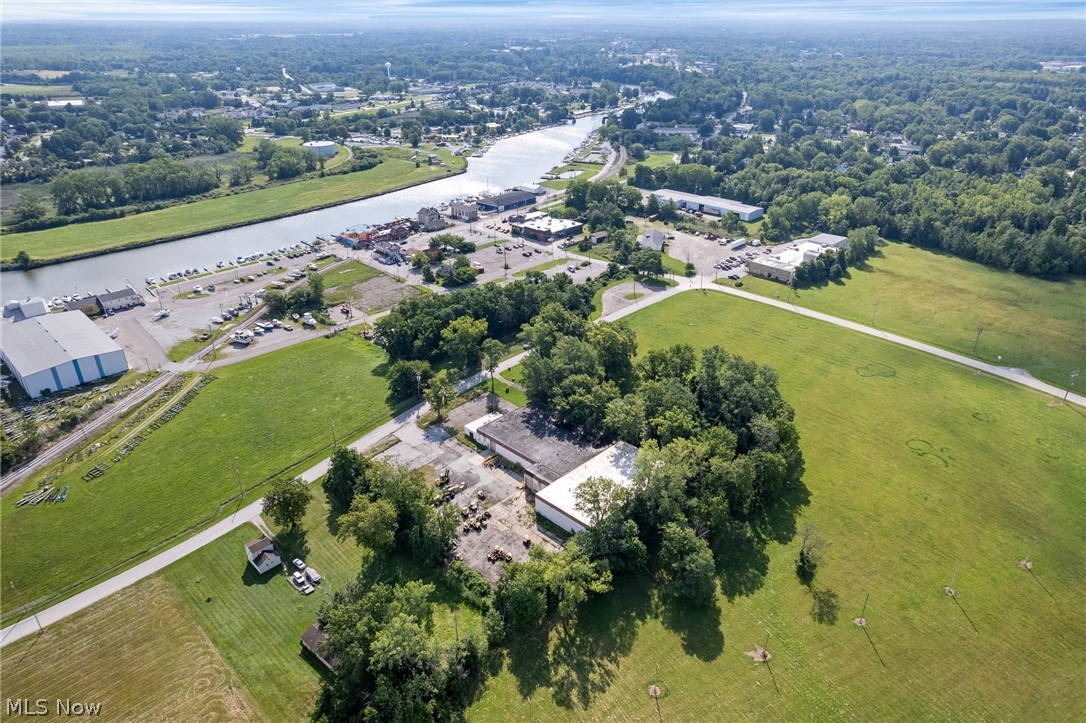 60 Williams Street Grand River OH 44045