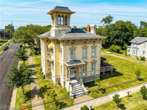 403 E Adams Street Sandusky OH 44870