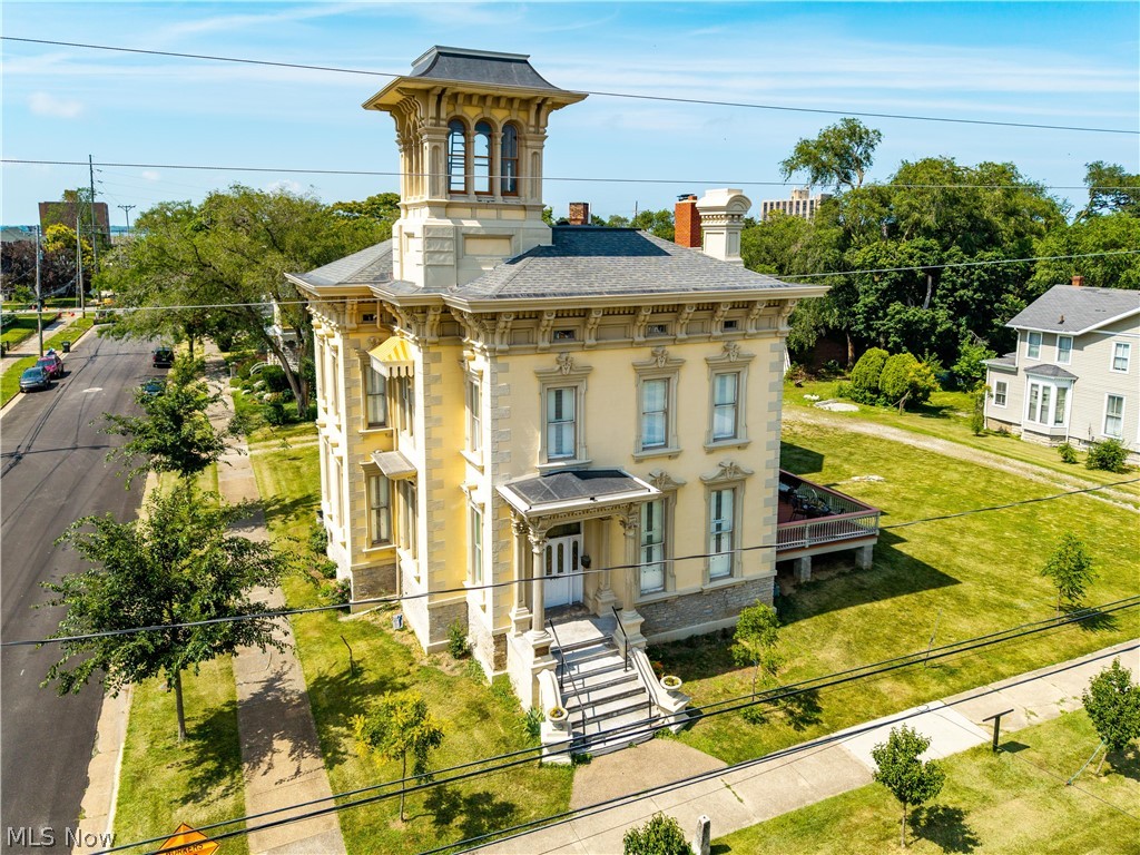 403 E Adams Street Sandusky OH 44870