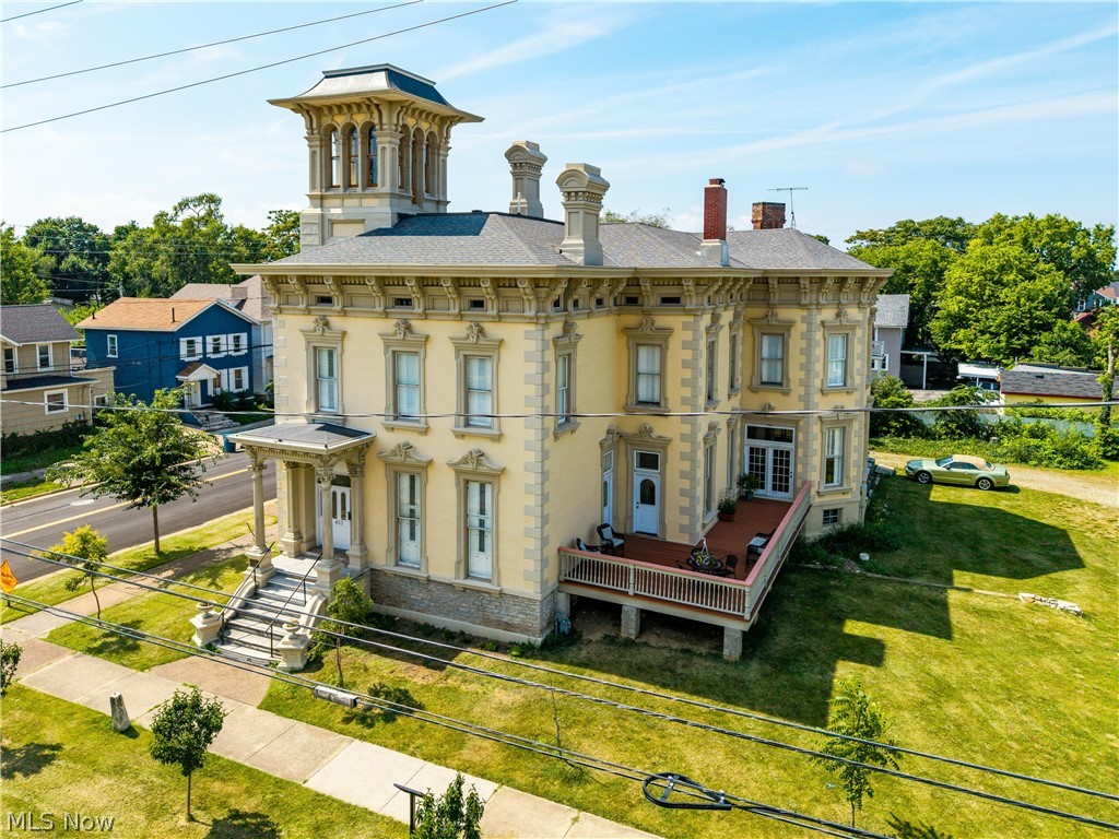 403 E Adams Street Sandusky OH 44870