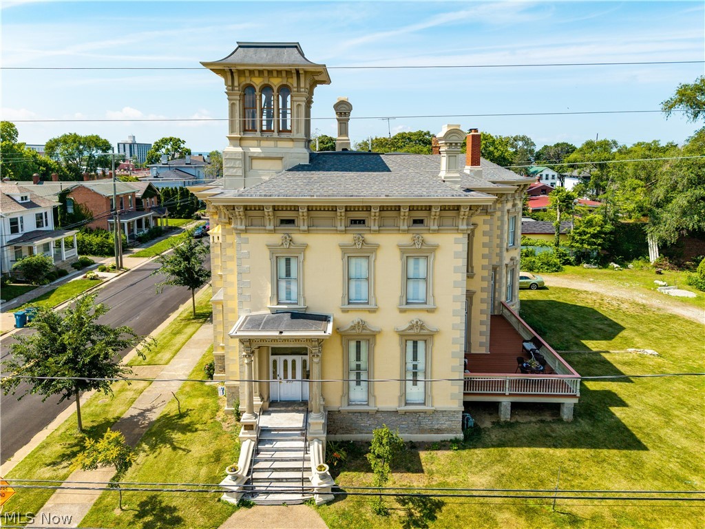 403 E Adams Street Sandusky OH 44870