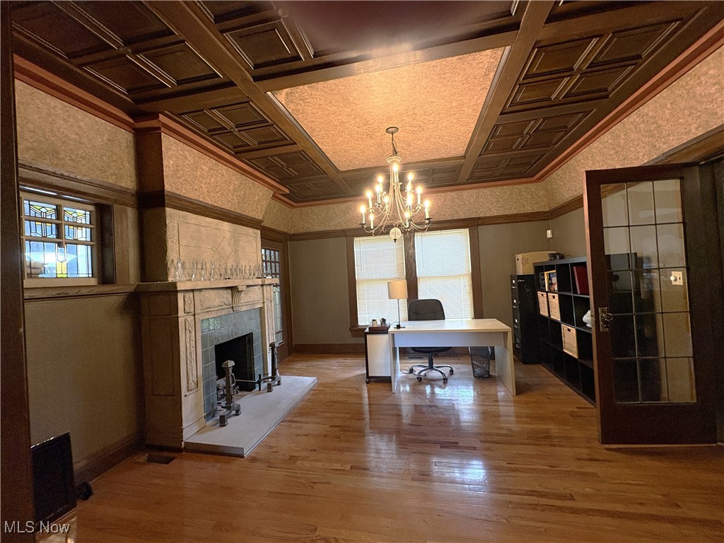 1421 Market Avenue N Canton OH 44714