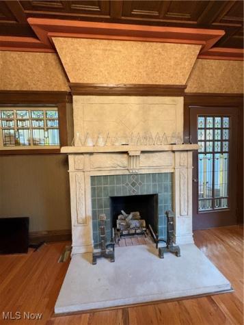 1421 Market Avenue N Canton OH 44714