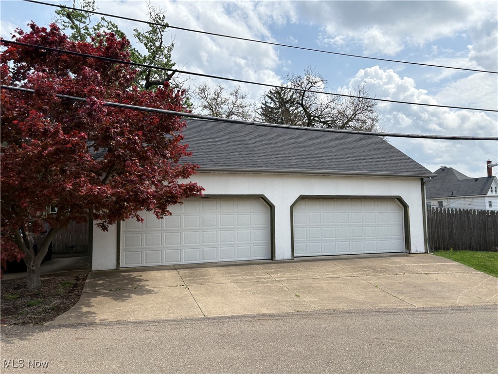 1421 Market Avenue N Canton OH 44714