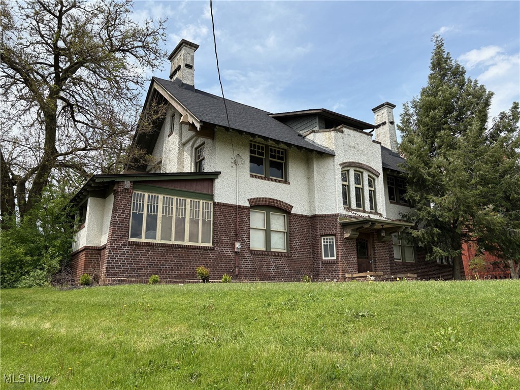 1421 Market Avenue N Canton OH 44714