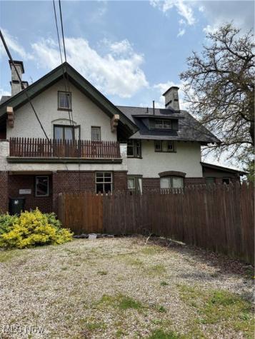 1421 Market Avenue N Canton OH 44714