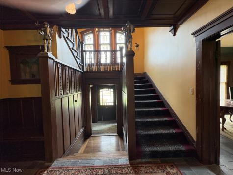 1421 Market Avenue N Canton OH 44714