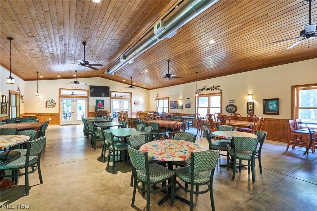 834 Clyde Hill Road Harpersfield OH 44041