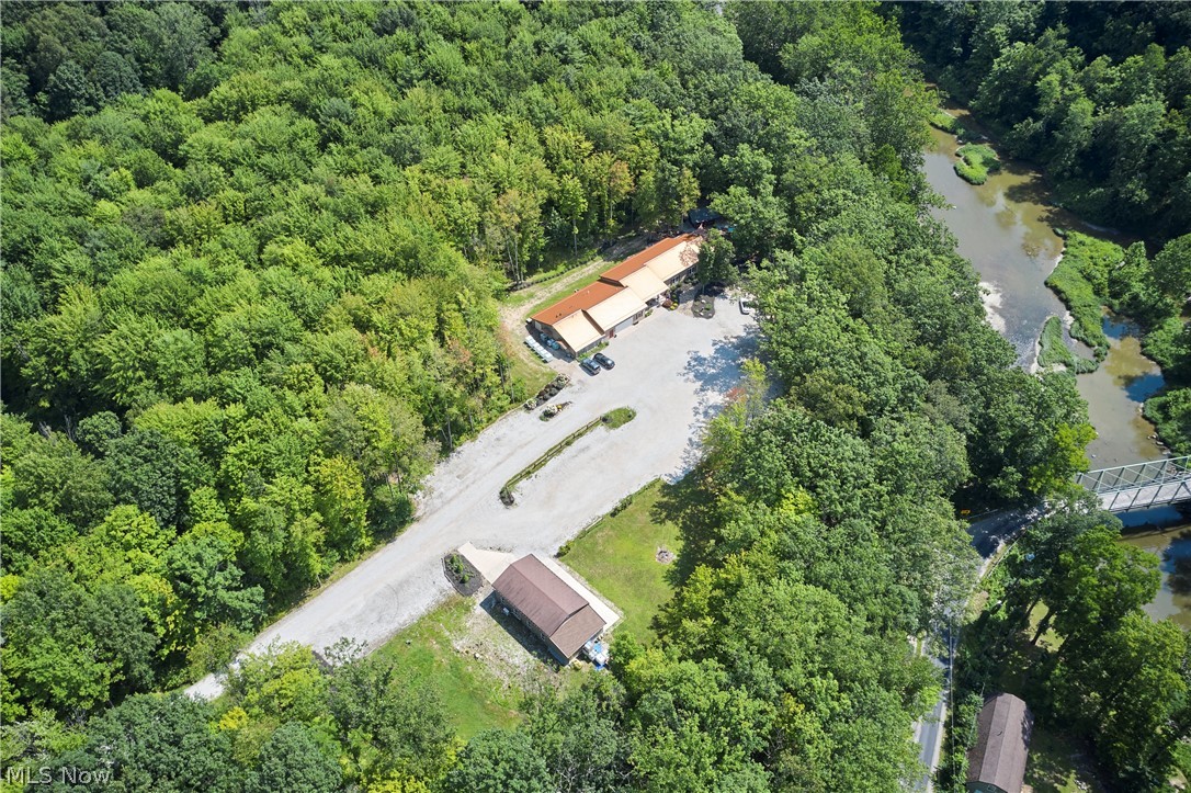 834 Clyde Hill Road Harpersfield OH 44041