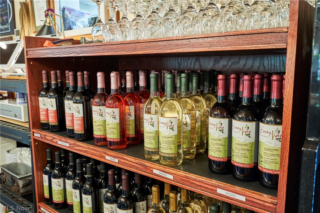 834 Clyde Hill Road Harpersfield OH 44041