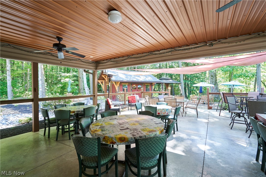 834 Clyde Hill Road Harpersfield OH 44041