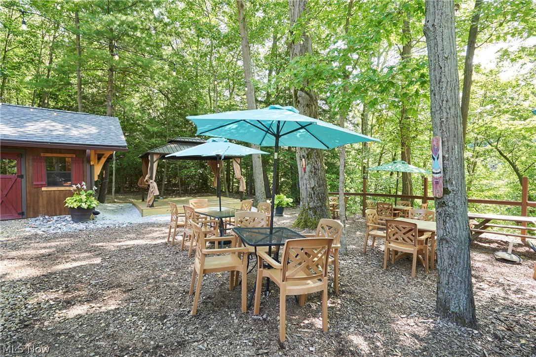 834 Clyde Hill Road Harpersfield OH 44041