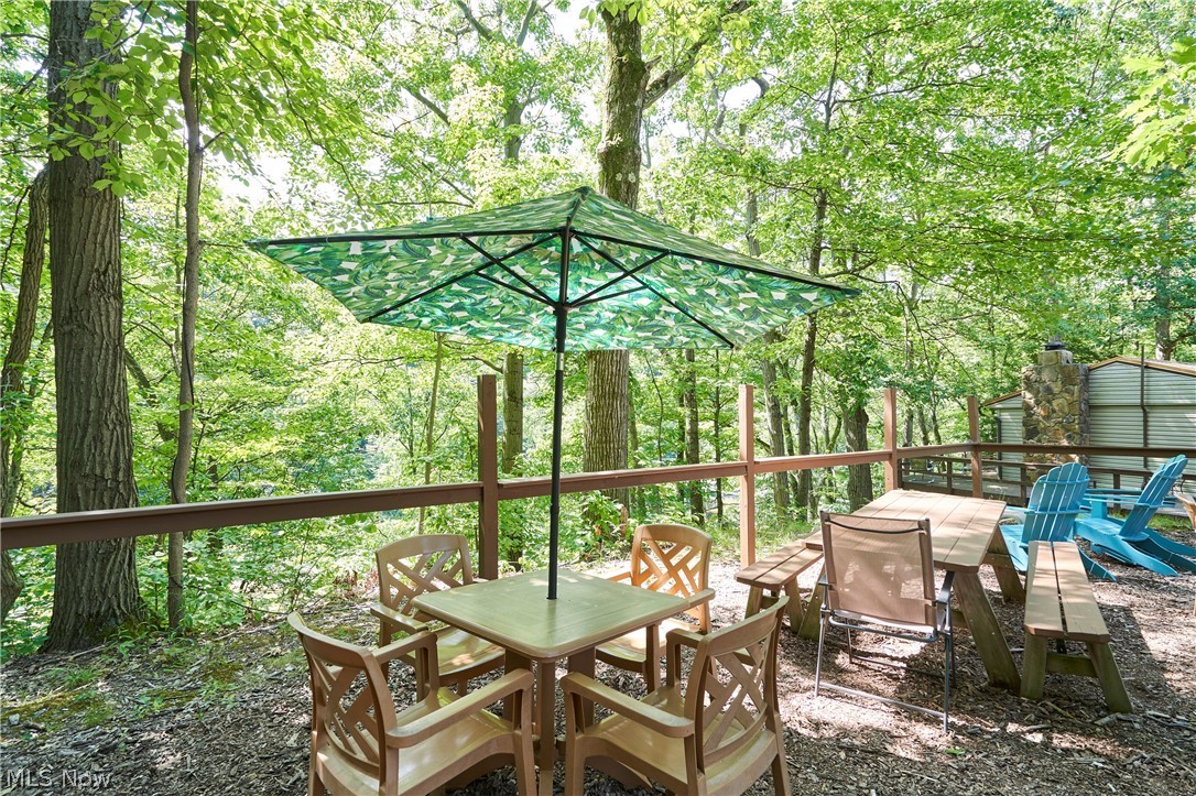 834 Clyde Hill Road Harpersfield OH 44041