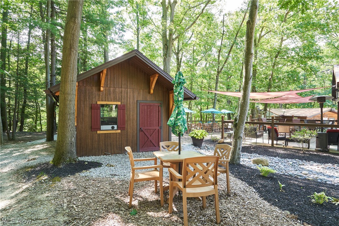 834 Clyde Hill Road Harpersfield OH 44041