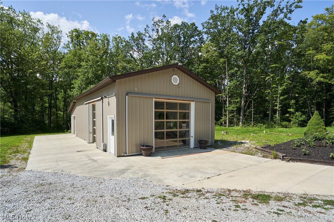 834 Clyde Hill Road Harpersfield OH 44041