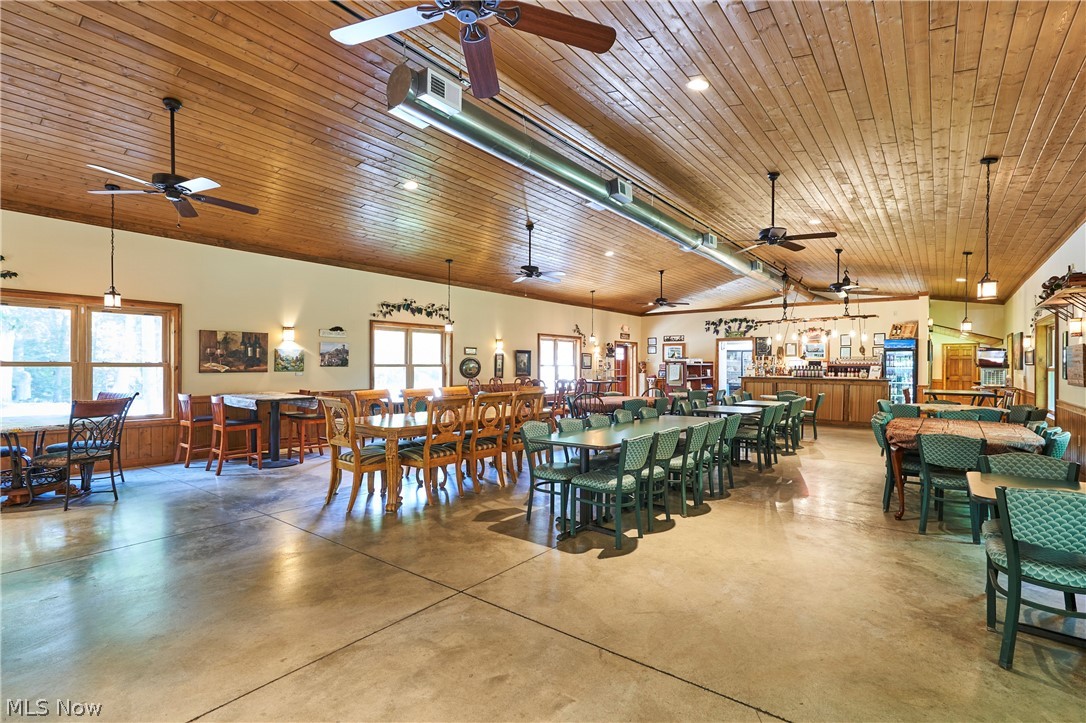 834 Clyde Hill Road Harpersfield OH 44041