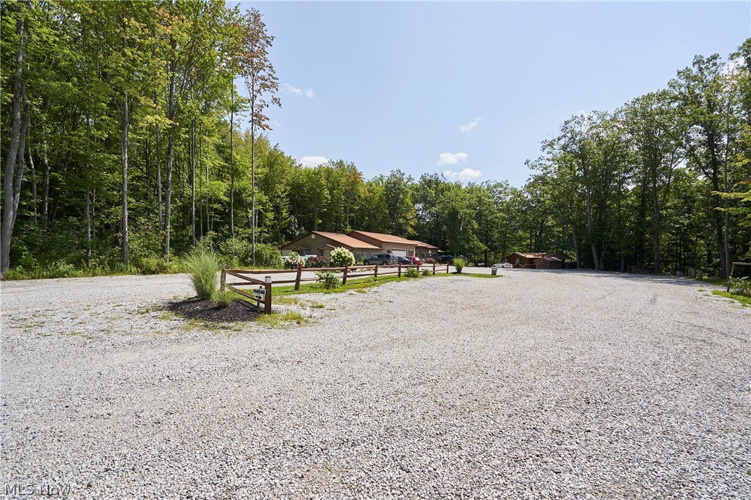 834 Clyde Hill Road Harpersfield OH 44041