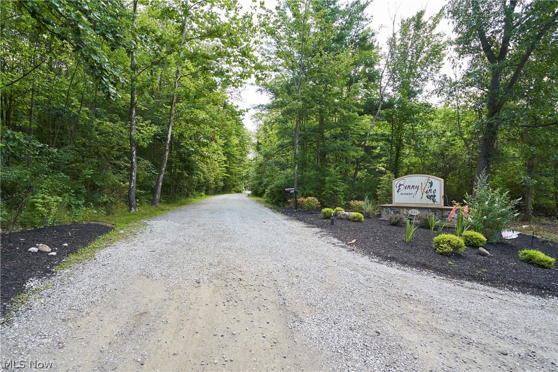 834 Clyde Hill Road Harpersfield OH 44041