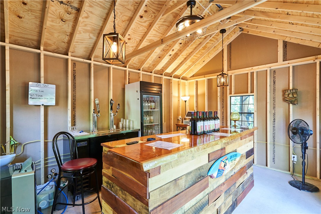 834 Clyde Hill Road Harpersfield OH 44041