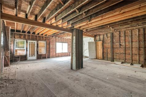 13515 Saint Clair Avenue Cleveland OH 44110