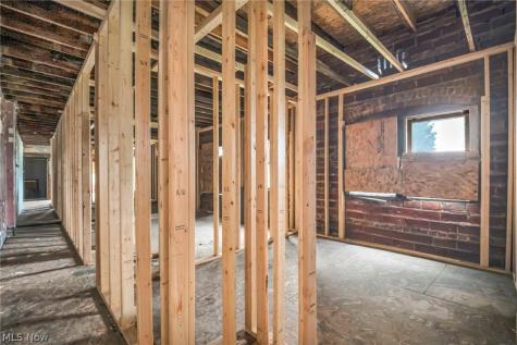 13515 Saint Clair Avenue Cleveland OH 44110