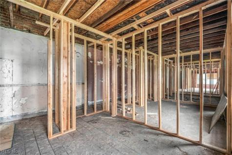 13515 Saint Clair Avenue Cleveland OH 44110