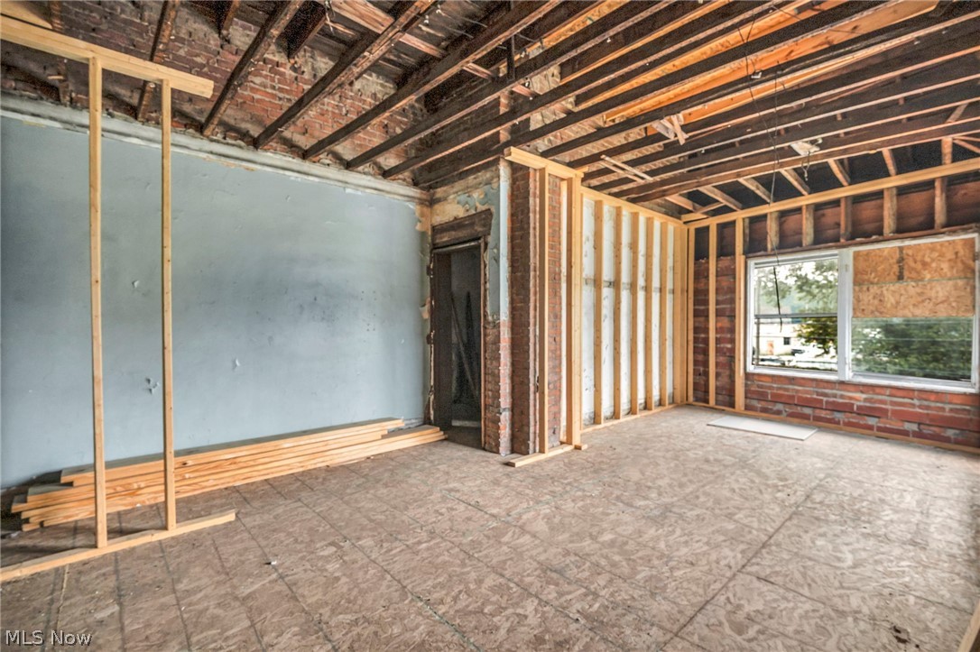 13515 Saint Clair Avenue Cleveland OH 44110