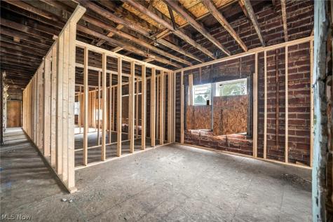 13515 Saint Clair Avenue Cleveland OH 44110