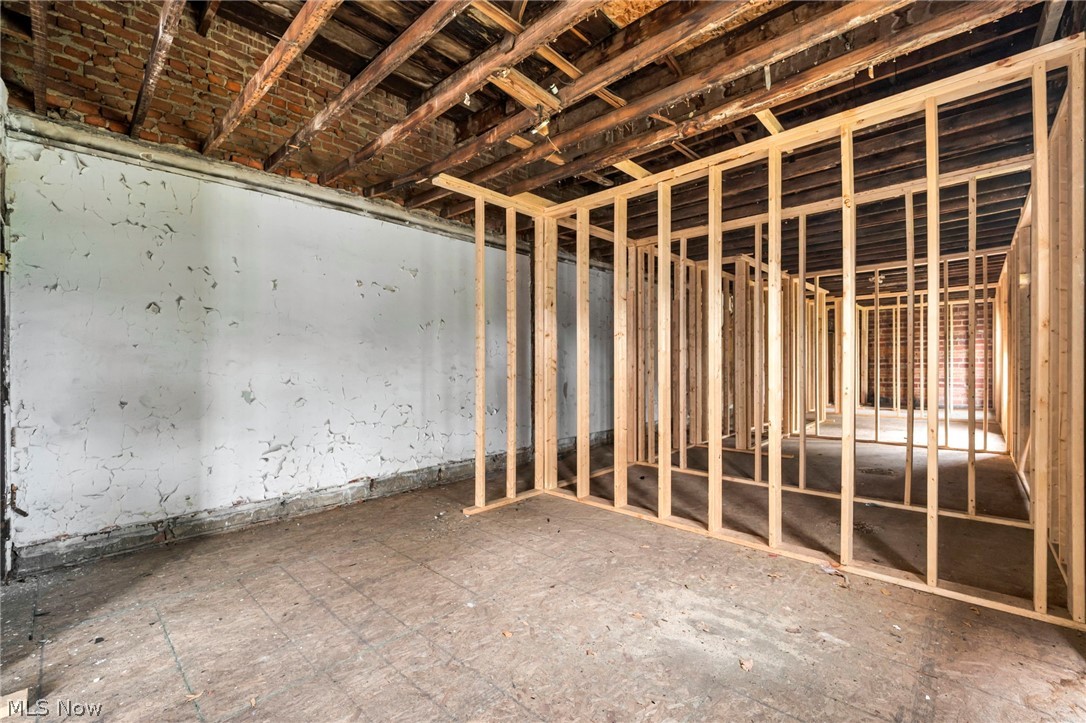 13515 Saint Clair Avenue Cleveland OH 44110