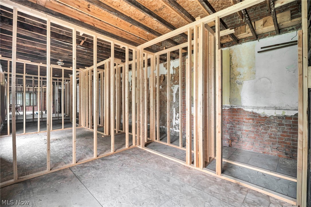 13515 Saint Clair Avenue Cleveland OH 44110
