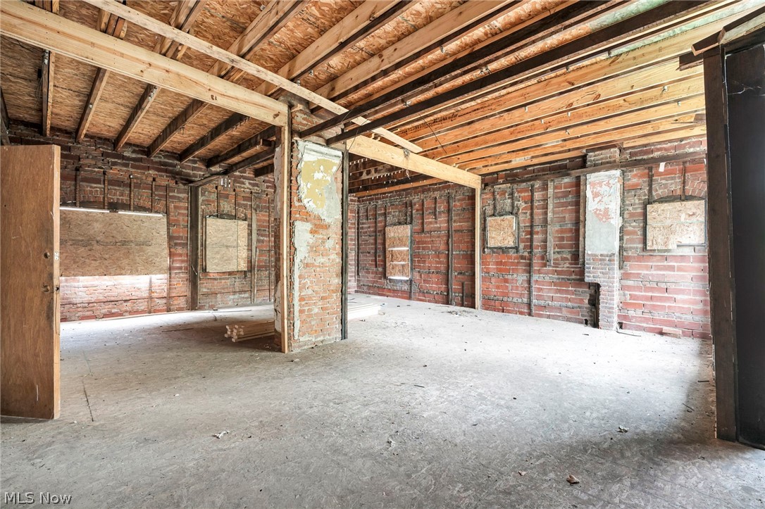 13515 Saint Clair Avenue Cleveland OH 44110