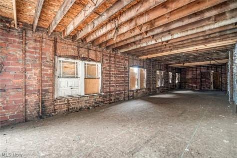 13515 Saint Clair Avenue Cleveland OH 44110