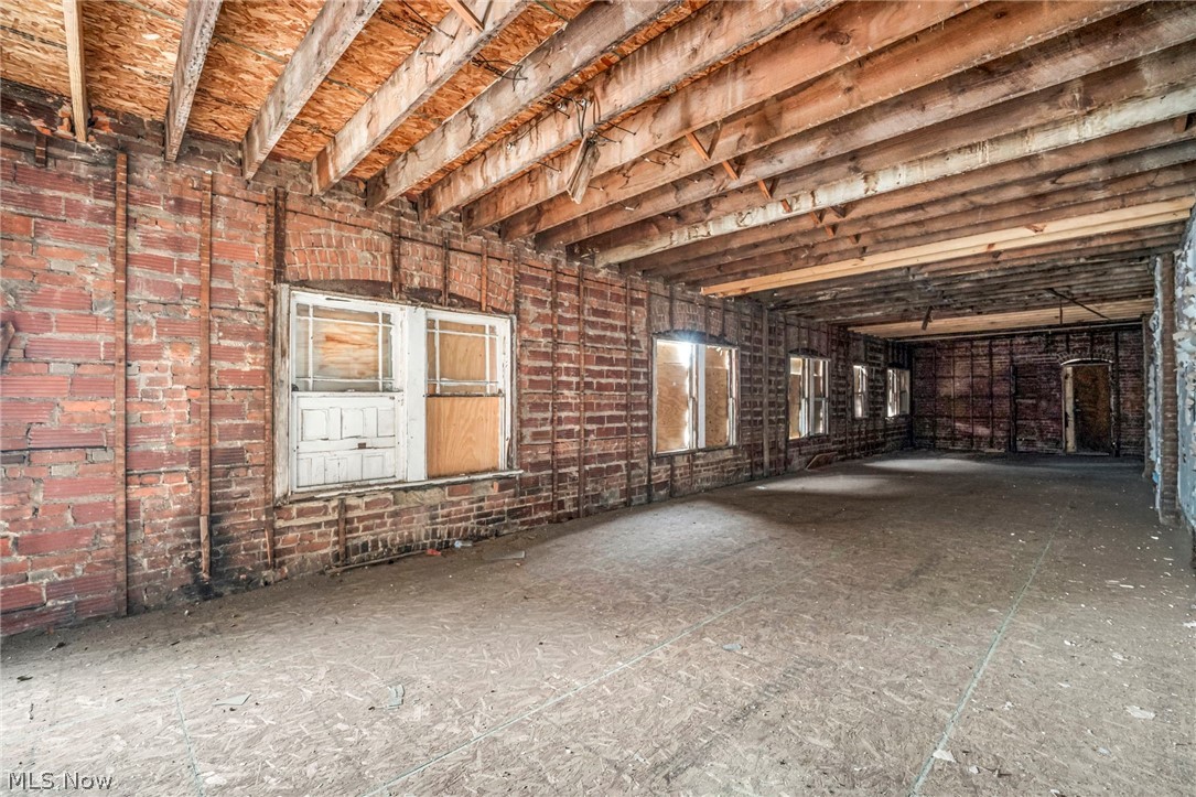 13515 Saint Clair Avenue Cleveland OH 44110