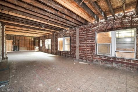 13515 Saint Clair Avenue Cleveland OH 44110