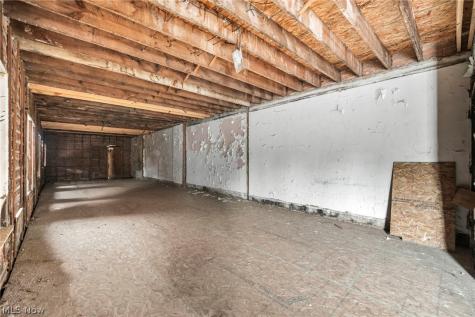 13515 Saint Clair Avenue Cleveland OH 44110
