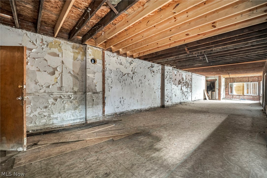 13515 Saint Clair Avenue Cleveland OH 44110