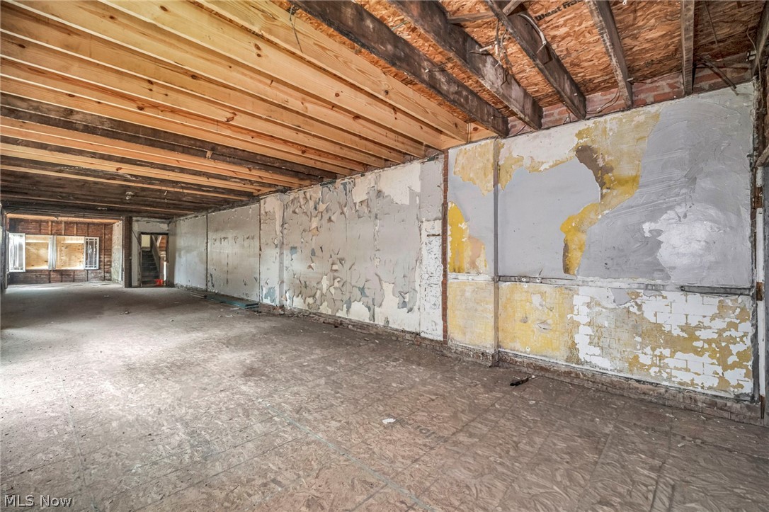 13515 Saint Clair Avenue Cleveland OH 44110