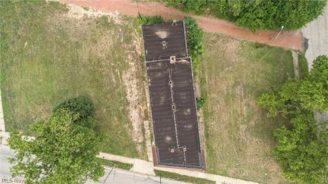 13515 Saint Clair Avenue Cleveland OH 44110