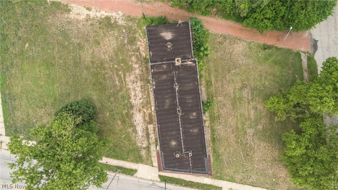 13515 Saint Clair Avenue Cleveland OH 44110