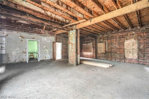 13515 Saint Clair Avenue Cleveland OH 44110