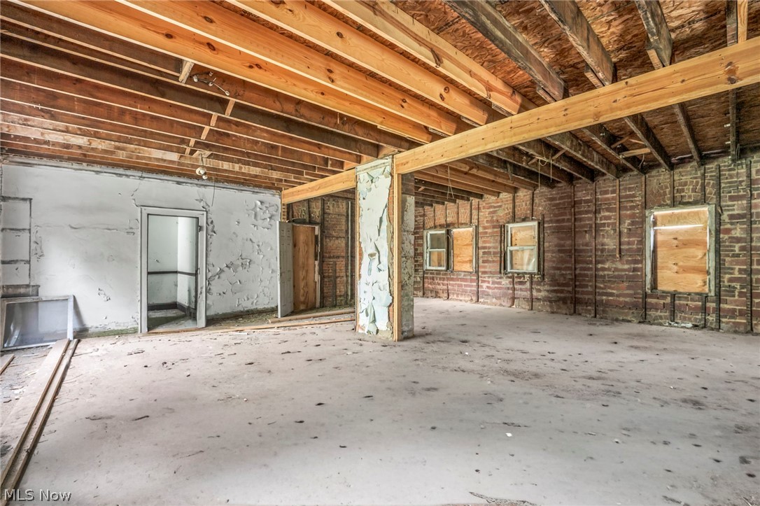 13515 Saint Clair Avenue Cleveland OH 44110