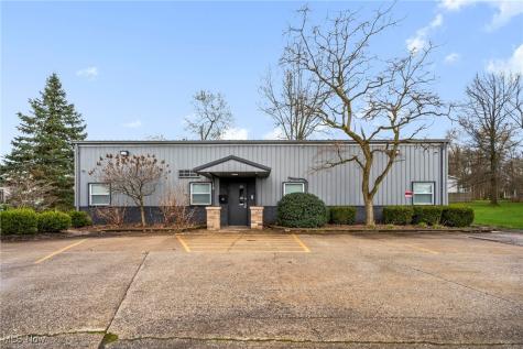 115 Lincoln Avenue Berea OH 44017