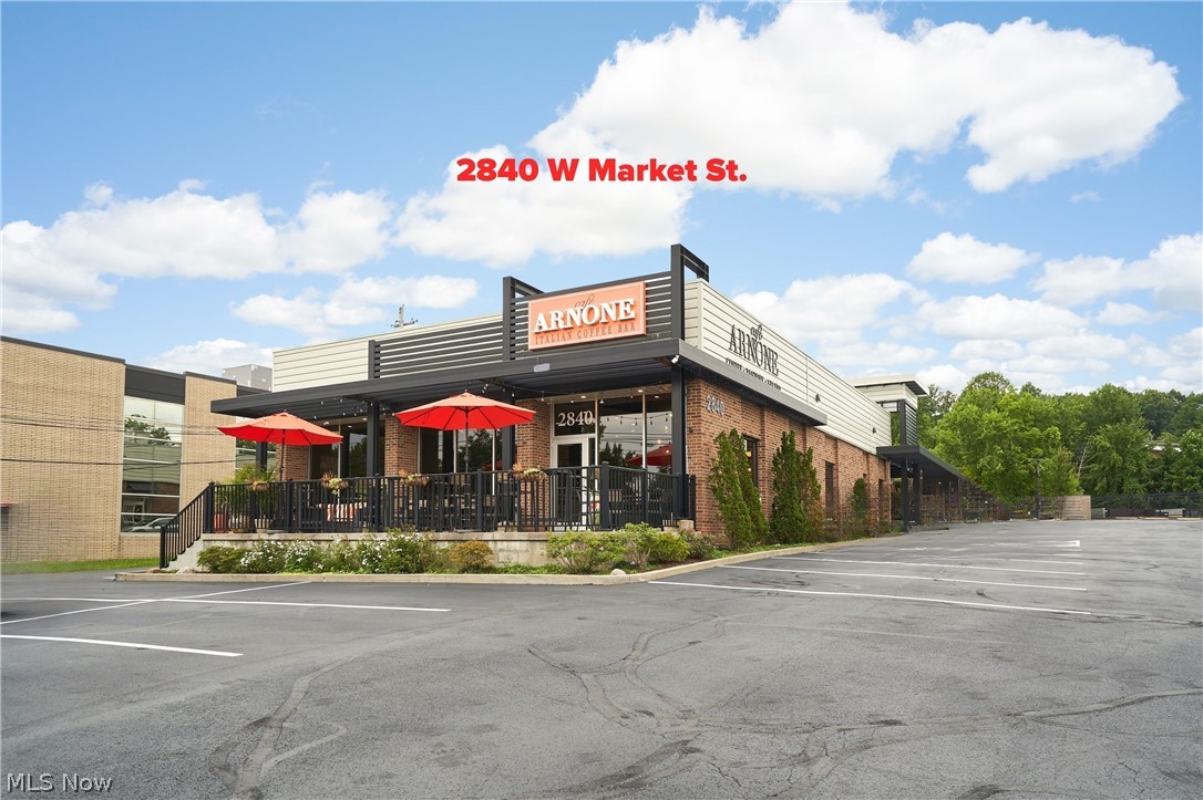 2840 W Market Street Fairlawn OH 44333