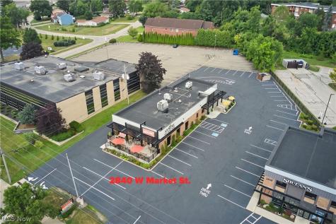 2840 W Market Street Fairlawn OH 44333